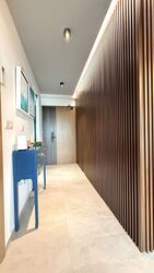 Blk 421A Northshore Straitsview (Punggol), HDB 2 Rooms #568827941